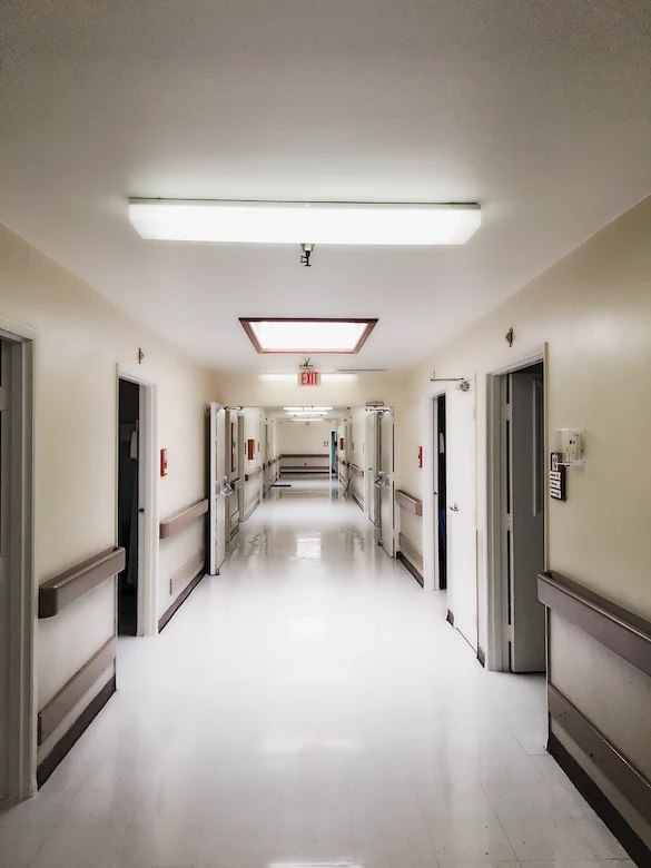 Image of Medical Center Convalescent Hospital (6)