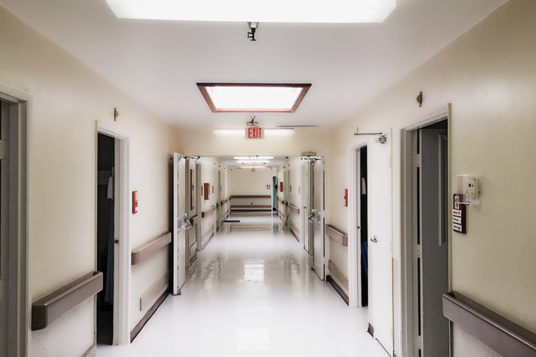 Image of Medical Center Convalescent Hospital (6)