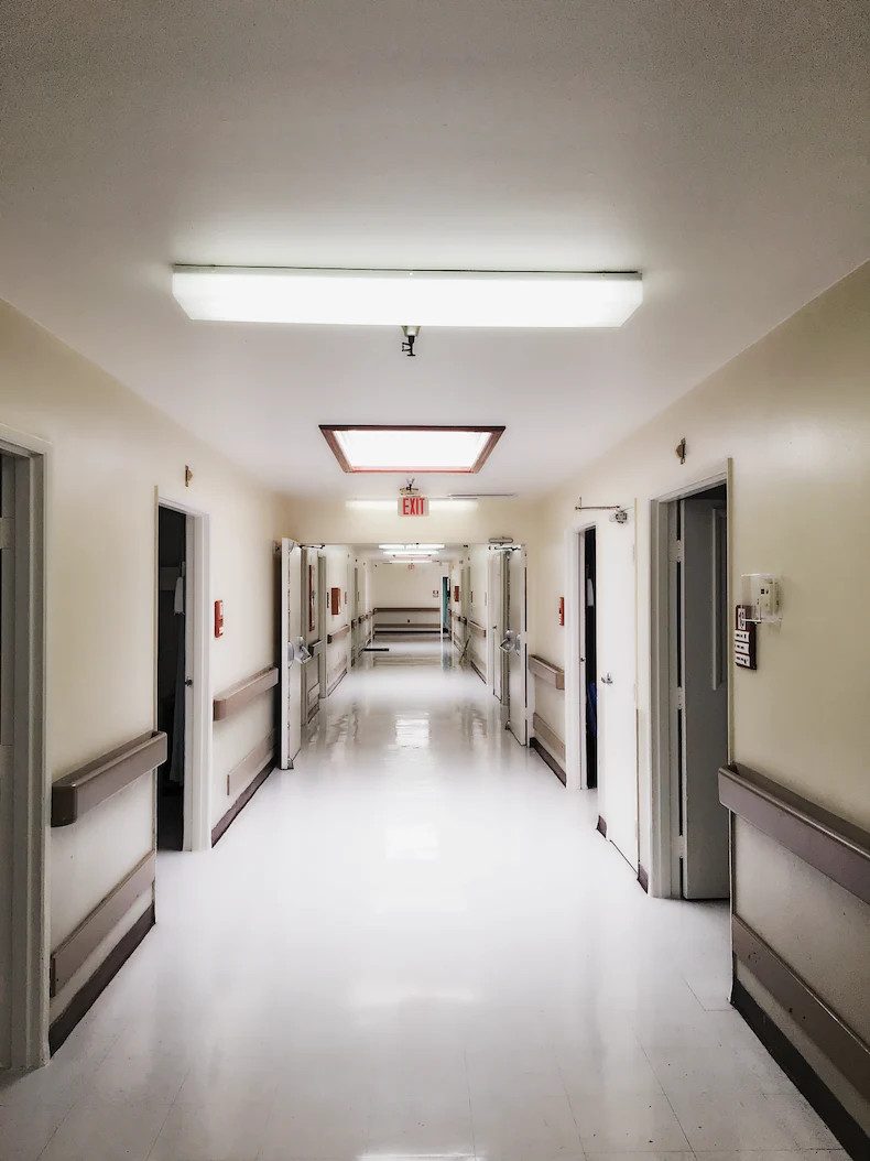 Image of Medical Center Convalescent Hospital (6)