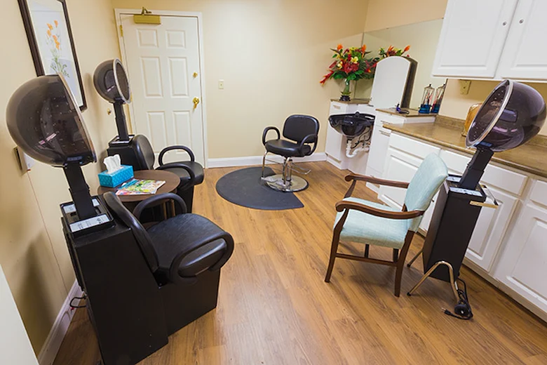 Image of Brookdale Colonial Heights (9)