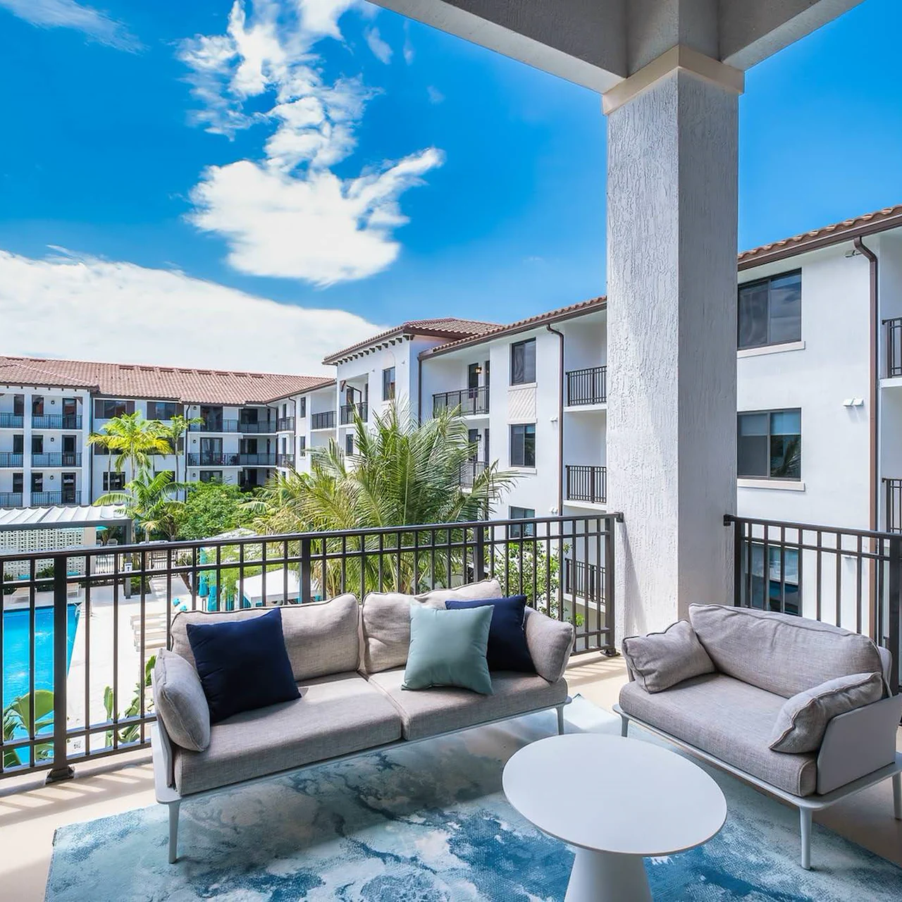 Image of The Residences at Monterra Commons | 55+ Luxury Apartments (2)