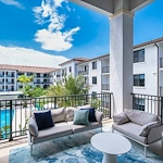 Image of The Residences at Monterra Commons | 55+ Luxury Apartments (2)