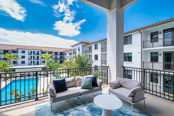 Image of The Residences at Monterra Commons | 55+ Luxury Apartments (2)