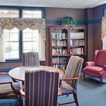 Image of Partridge House (8)