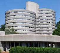 Image of Wesley Woods Towers (1)