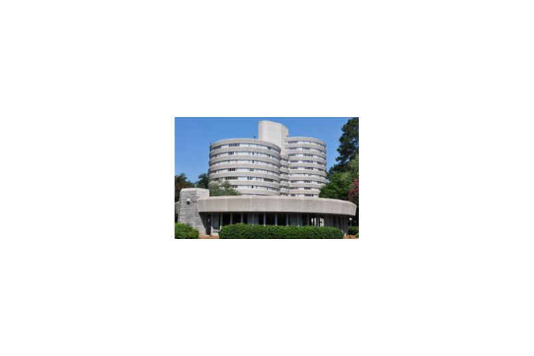 Image of Wesley Woods Towers (1)