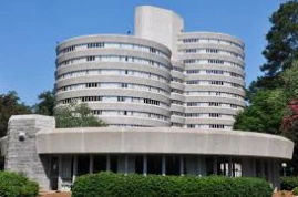 Image of Wesley Woods Towers (1)