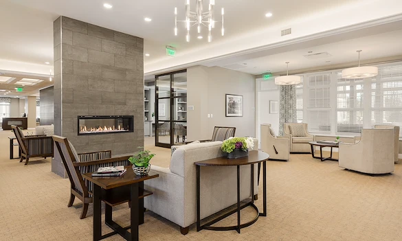 Image of The Residence at Selleck's Woods (8)