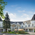 Image of Sunrise of Wayland (1)