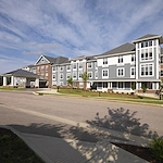Image of Evergreen Village at Bloomington (2)