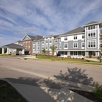 Image of Evergreen Village at Bloomington (2)