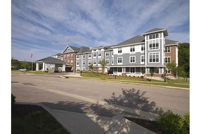 Image of Evergreen Village at Bloomington (2)