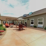 Image of Woodland Terrace Otsego (8)