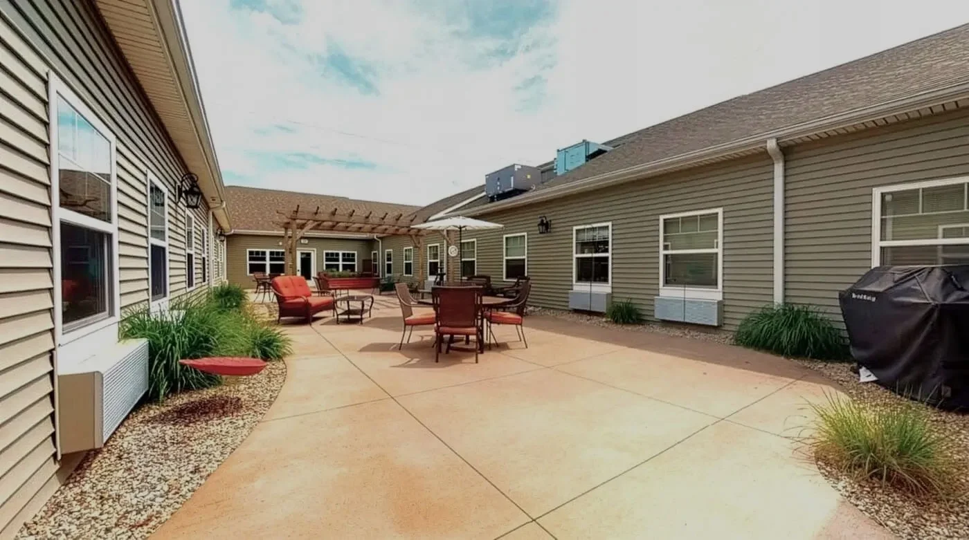 Image of Woodland Terrace Otsego (8)