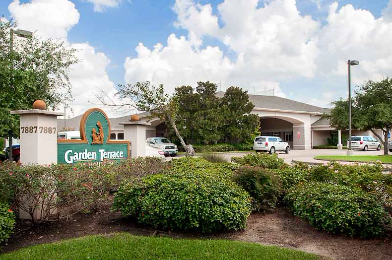 Image of Garden Terrace Alzheimer's Center Of Excellence (1)