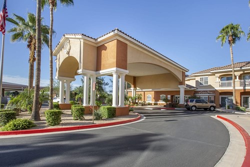 Image of Brookdale North Scottsdale (1)