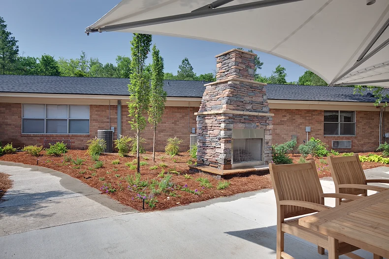 Image of PruittHealth - North Augusta (3)