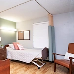 Image of Laredo South Nursing And Rehabilitation Center (7)