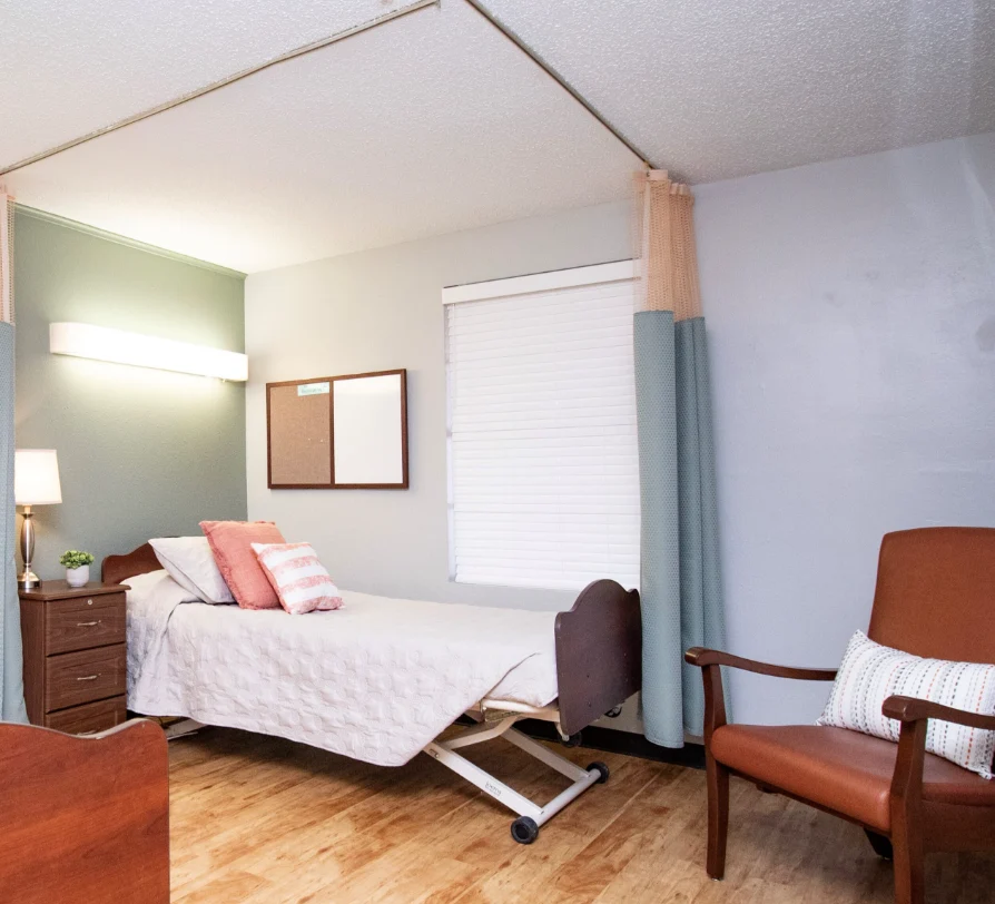 Image of Laredo South Nursing And Rehabilitation Center (7)