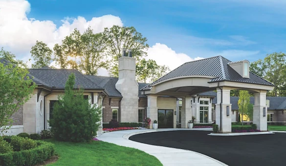 Image of Flourish Collection at Oakland Charter Township (1)