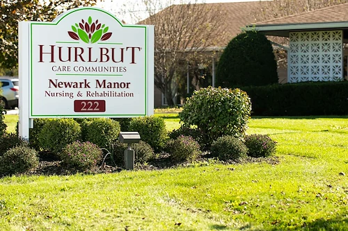 Image of Newark Manor Nursing Home Inc (1)