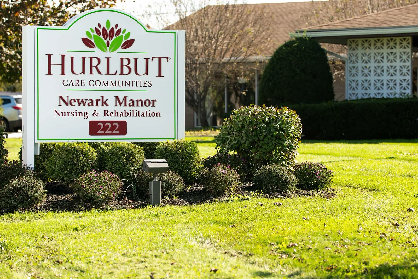 Image of Newark Manor Nursing Home Inc (1)