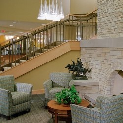 Image of Covenant Village of Northbrook Assisted Living (10)