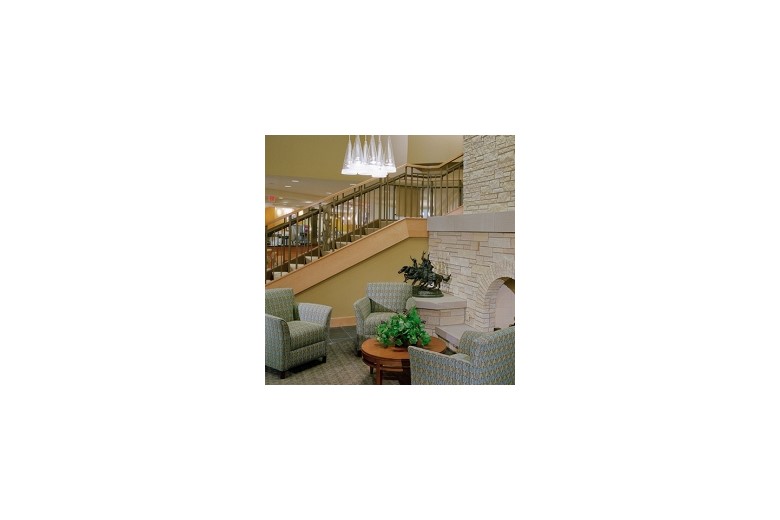 Image of Covenant Village of Northbrook Assisted Living (10)