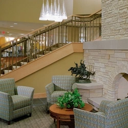 Image of Covenant Village of Northbrook Assisted Living (10)