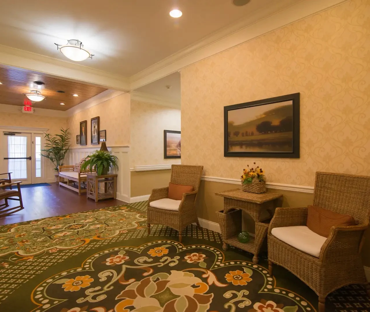 Image of Morning Pointe Senior Living of Brentwood (2)