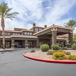 Image of Brookdale Chandler Regional (1)