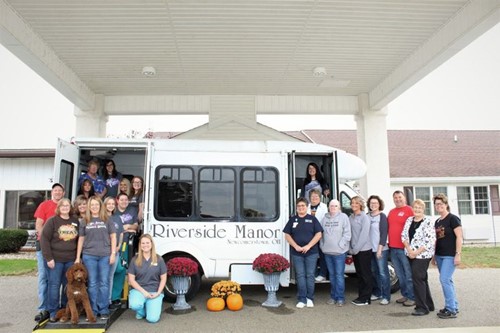 Image of Riverside Manor Nursing & Rehab (2)