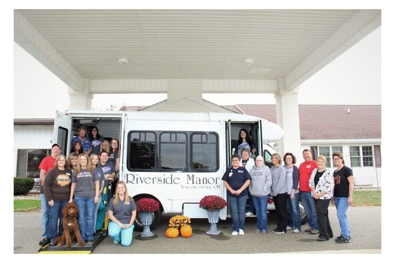 Image of Riverside Manor Nursing & Rehab (2)