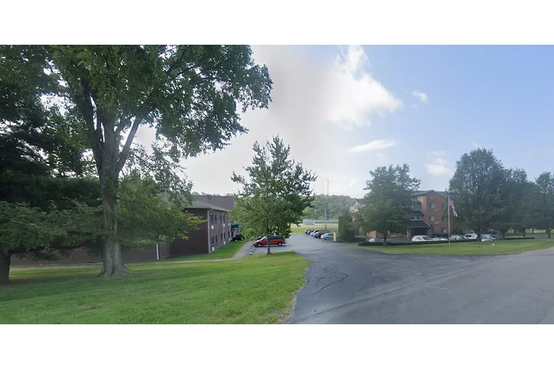 Image of Chapel House and Friendship House of Taylorsville (1)