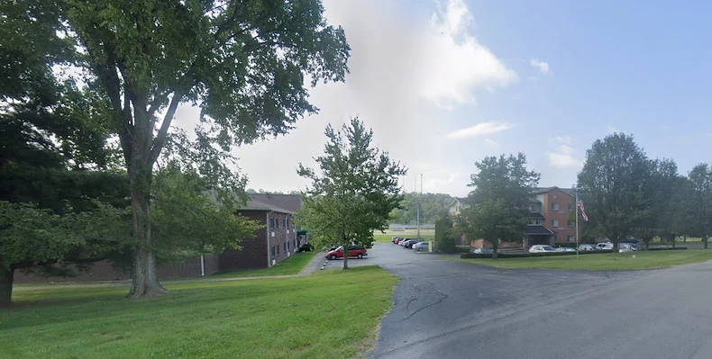 Image of Chapel House and Friendship House of Taylorsville (1)