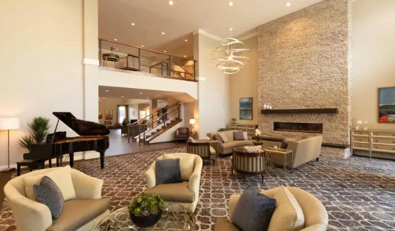 Image of Oakmont of Orange (2)