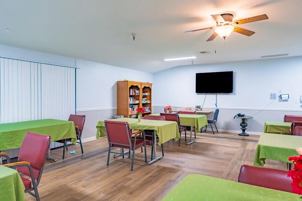 Image of Autumn Creek Post Acute (4)