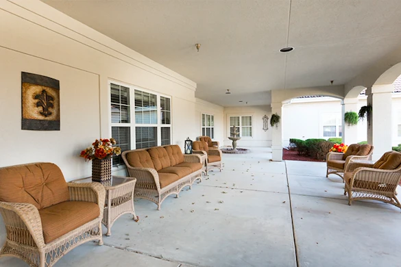 Image of Brookdale East Wichita (2)