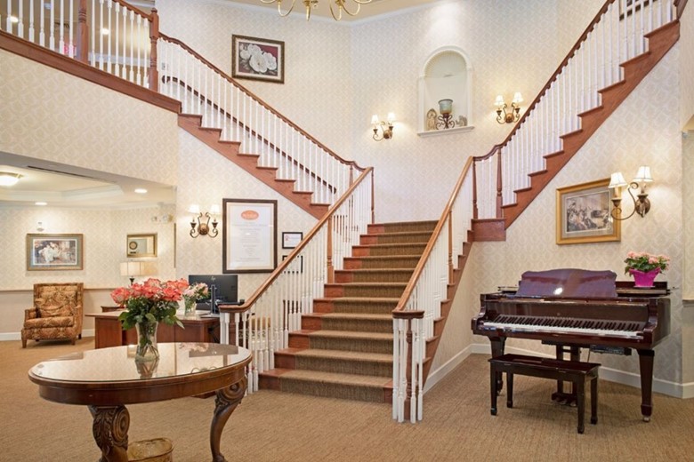 Image of Fairmont Senior Living at Farmington Hills (3)