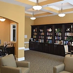 Image of Spring Arbor of Cary (3)