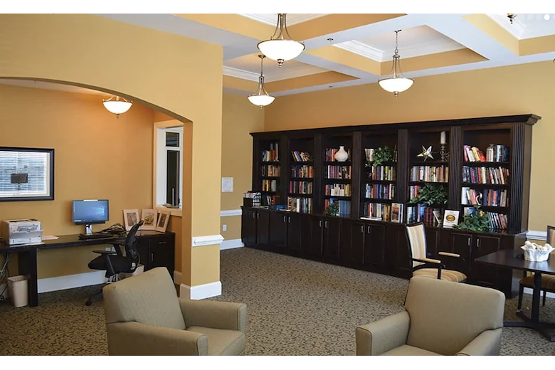 Image of Spring Arbor of Cary (3)
