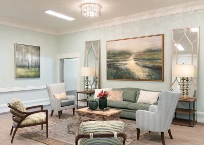 Image of Innisfree Health And Rehab, LLC (3)