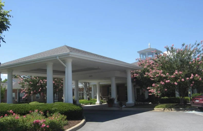 Image of The Willows At Meadow Branch (2)