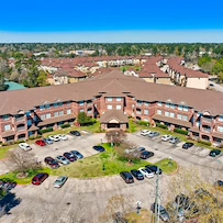 Image of The Terraces at Kingwood at Town Center (1)