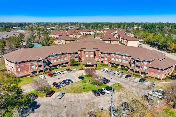 Image of The Terraces at Kingwood (1)