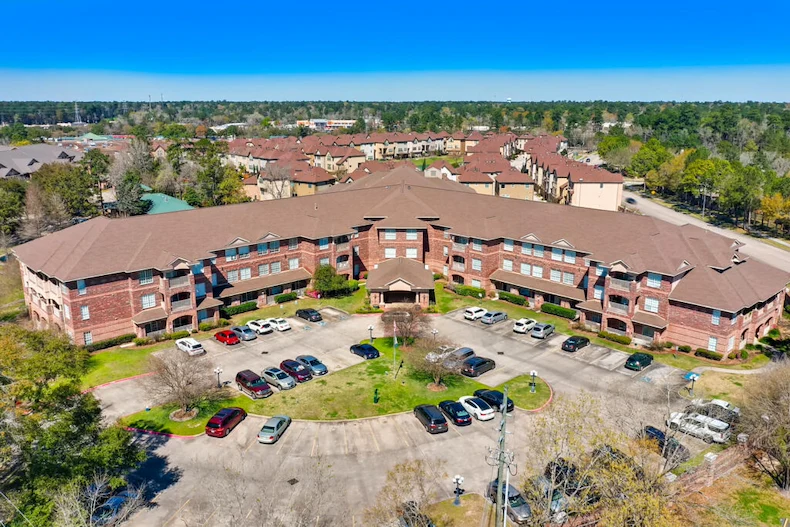 Image of The Terraces at Kingwood (1)