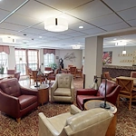 Image of Moravian Hall Square (3)