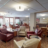 Image of Moravian Hall Square (3)
