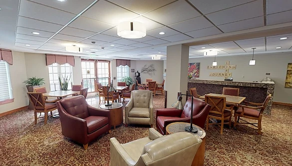 Image of Moravian Hall Square (3)