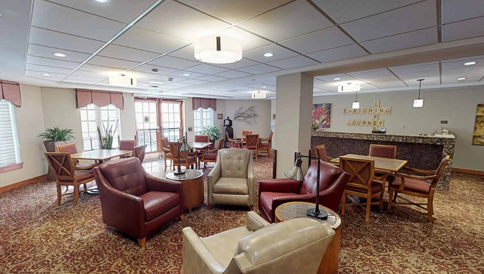 Image of Moravian Hall Square (3)